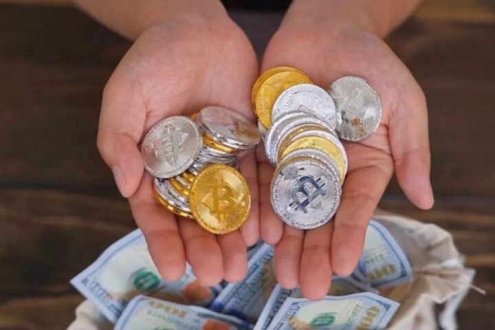 ecrypto1.com crypto exchange