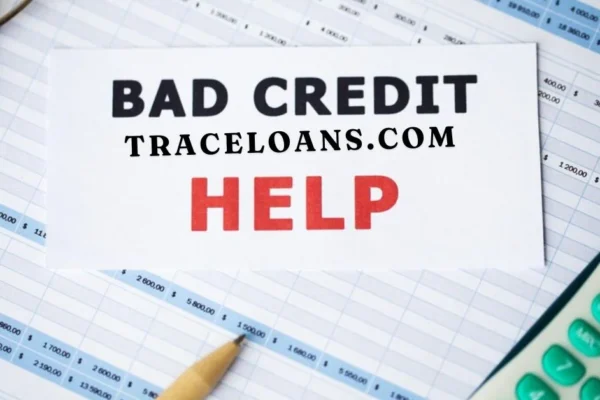 traceloans.com bad credit